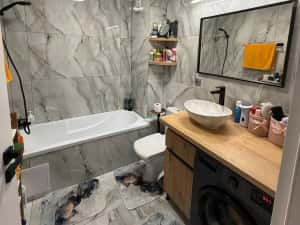 Apartament 3 camere decomandat Cetatii-Jysk — miniatura 9