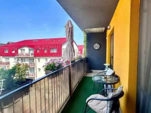Apartament 3 camere decomandat Cetatii-Jysk — miniatura 10