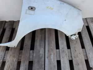 Aripa fata dreapta Renault Kangoo 2007 1.5 dCi MT (80 hp)