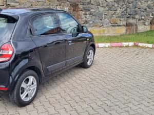 Renault Twingo- 2015 - 4 uși - !!! 95.ooo km - Impecabil !! — miniatura 3