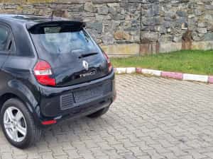 Renault Twingo- 2015 - 4 uși - !!! 95.ooo km - Impecabil !! — miniatura 4