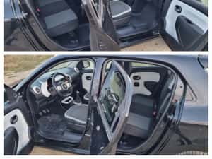 Renault Twingo- 2015 - 4 uși - !!! 95.ooo km - Impecabil !! — miniatura 6