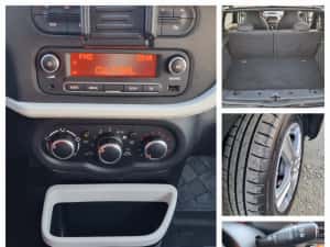 Renault Twingo- 2015 - 4 uși - !!! 95.ooo km - Impecabil !! — miniatura 7