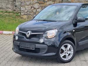 Renault Twingo- 2015 - 4 uși - !!! 95.ooo km - Impecabil !! — miniatura 9