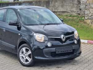 Renault Twingo- 2015 - 4 uși - !!! 95.ooo km - Impecabil !! — miniatura 10
