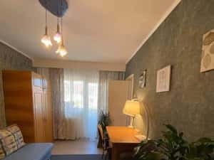 Garaoniera cu balcon in cart Zorilor, 17 minute pe jos de UMF — miniatura 3