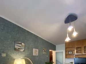 Garaoniera cu balcon in cart Zorilor, 17 minute pe jos de UMF — miniatura 4