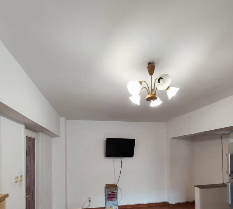 Apartament 3 camere – Calea Victoriei 142–148, ultracentral — fotografie 1 din 6
