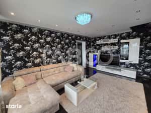 Apartament de vanzare 4 camere 3 bai 120mpu balcon Arhitectilor Sibiu — miniatura 4
