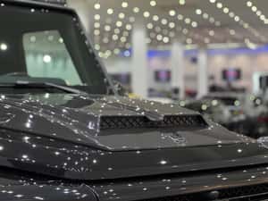 Mercedes-Benz G 400 - SUV Second Hand — miniatura 4