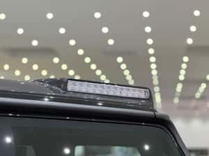 Mercedes-Benz G 400 - SUV Second Hand — miniatura 5