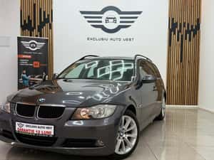 BMW Seria 3 2008 - 3.690 EUR Cash sau Rate de la 80 EUR / Luna — miniatura 2