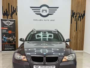 BMW Seria 3 2008 - 3.690 EUR Cash sau Rate de la 80 EUR / Luna — miniatura 3