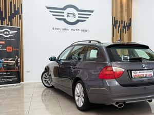 BMW Seria 3 2008 - 3.690 EUR Cash sau Rate de la 80 EUR / Luna — miniatura 4