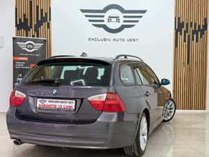 BMW Seria 3 2008 - 3.690 EUR Cash sau Rate de la 80 EUR / Luna — miniatura 5