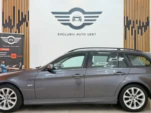 BMW Seria 3 2008 - 3.690 EUR Cash sau Rate de la 80 EUR / Luna — miniatura 6