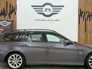 BMW Seria 3 2008 - 3.690 EUR Cash sau Rate de la 80 EUR / Luna — miniatura 7