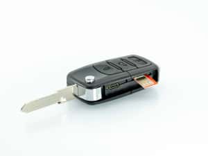 Cheie Auto cu cartela SIM si Casca de Copiat Sisteme de copiat Casti — miniatura 9