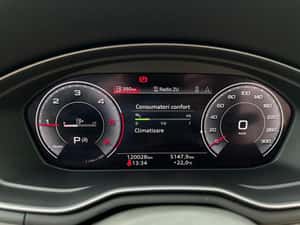 Audi Altele a4-avant Automată 136 HP Diesel — miniatura 2
