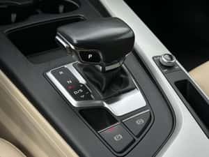 Audi Altele a4-avant Automată 136 HP Diesel — miniatura 3