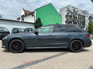 Audi Altele a4-avant Automată 136 HP Diesel — miniatura 6