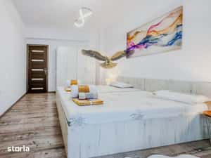 Bloc nou| Apartament renovat complet|2 camere/Baciu — miniatura 4