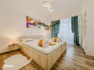 Bloc nou| Apartament renovat complet|2 camere/Baciu — miniatura 6