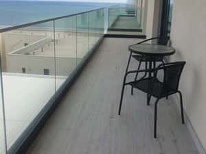 Mamaia Nord | Apartament cu 2 camere in prima linie la mare — miniatura 5