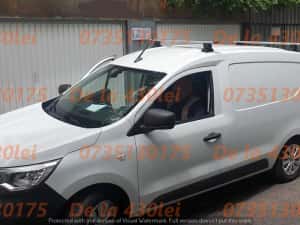 Bare portbagaj ALUMINIU WINGBAR: CITROEN C4 C5 C6 Berlingo Jumpy Nemo — miniatura 5
