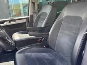 Volkswagen Altele multivan Automată 199 HP Diesel — miniatura 5
