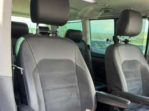 Volkswagen Altele multivan Automată 199 HP Diesel — miniatura 6