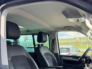 Volkswagen Altele multivan Automată 199 HP Diesel — miniatura 7