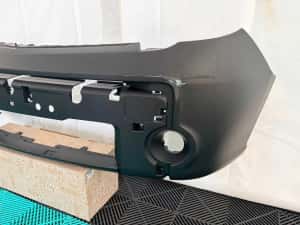 Bara fata Kangoo 2 noua originala Renault — miniatura 3