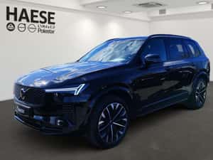 Volvo XC90 Hibrid 2025, Rulaj 27.210 km — miniatura 1