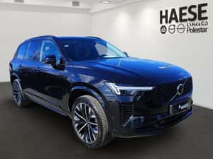 Volvo XC90 Hibrid 2025, Rulaj 27.210 km — miniatura 3