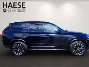 Volvo XC90 Hibrid 2025, Rulaj 27.210 km — miniatura 4