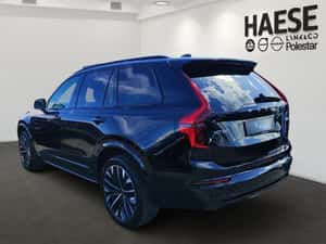 Volvo XC90 Hibrid 2025, Rulaj 27.210 km — miniatura 7