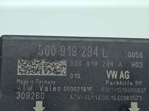 Modul confort Volkswagen Passat B8 (3G2) [Fabr 2015-prezent] 5Q0919294 — miniatura 9