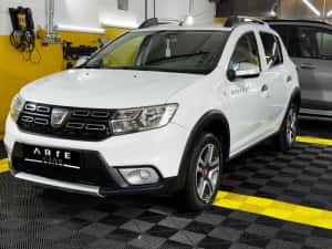 Dacia Sandero Stepway 2020 | 1.5 D | Rate | IMPORT | STARE NOUA !!! — miniatura 2