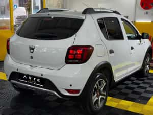 Dacia Sandero Stepway 2020 | 1.5 D | Rate | IMPORT | STARE NOUA !!! — miniatura 3