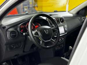 Dacia Sandero Stepway 2020 | 1.5 D | Rate | IMPORT | STARE NOUA !!! — miniatura 5