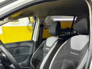 Dacia Sandero Stepway 2020 | 1.5 D | Rate | IMPORT | STARE NOUA !!! — miniatura 7