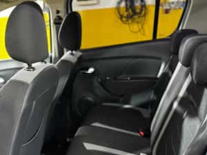 Dacia Sandero Stepway 2020 | 1.5 D | Rate | IMPORT | STARE NOUA !!! — miniatura 8