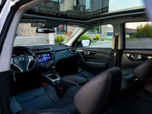Nissan Qashqai 4X4  Edițion Tekna Plus 2015 !!! — miniatura 8