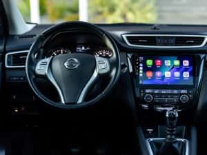 Nissan Qashqai 4X4  Edițion Tekna Plus 2015 !!! — miniatura 9