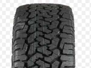 Anvelope noi 215/65R16 102H XL Comforser CF1100 All Terrain — miniatura 3