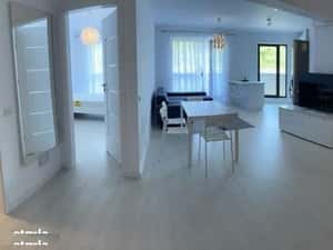 Apartament 2 camere de inchiriat - Wings Residence, Zorilor