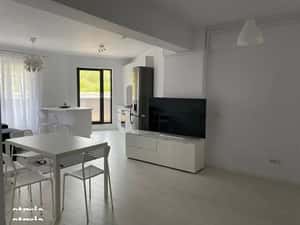 Apartament 2 camere de inchiriat - Wings Residence, Zorilor — miniatura 3
