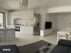 Apartament 2 camere de inchiriat - Wings Residence, Zorilor — miniatura 4
