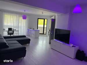 Apartament 2 camere de inchiriat - Wings Residence, Zorilor — miniatura 5
